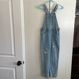 Osh Kosh overalls